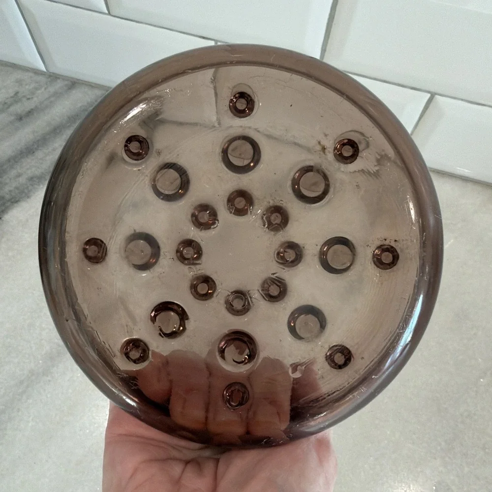 Corningware this vintage